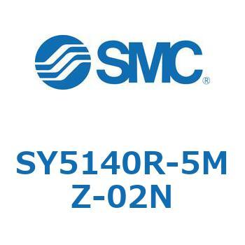 S Series(SY5140R) SMC