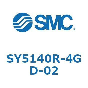 S Series(SY5140R) SMC