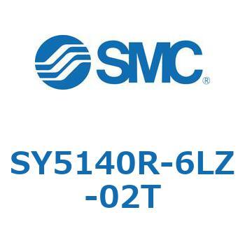 S Series(SY5140R) SMC