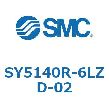 S Series(SY5140R) SMC