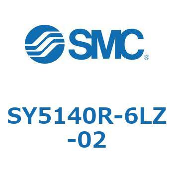 S Series(SY5140R) SMC