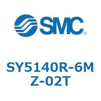 S Series(SY5140R) SMC