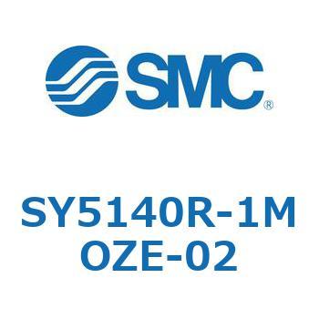 S Series(SY5140R) SMC