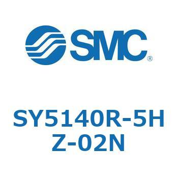 S Series(SY5140R) SMC