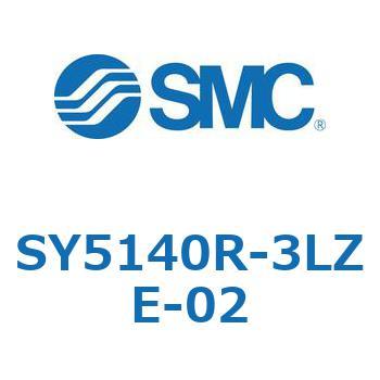 S Series(SY5140R) SMC