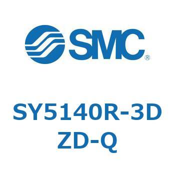 S Series(SY5140R) SMC