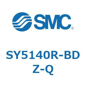 S Series(SY5140R) SMC