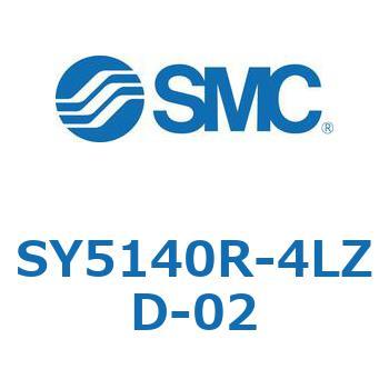 S Series(SY5140R) SMC