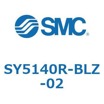 S Series(SY5140R) SMC