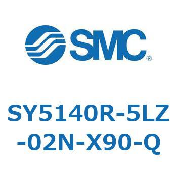 S Series(SY5140R) SMC