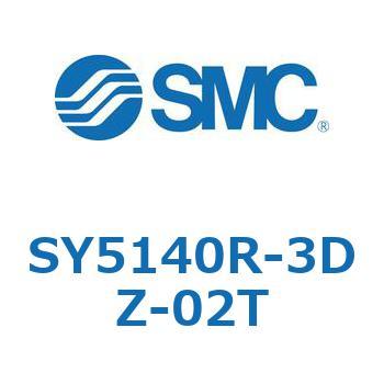 S Series(SY5140R) SMC