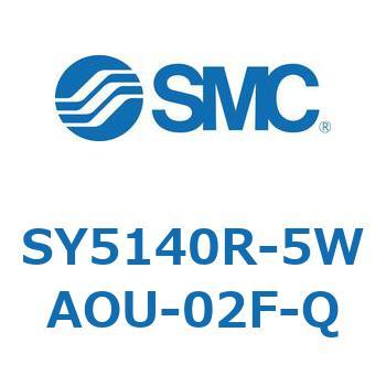S Series(SY5140R) SMC