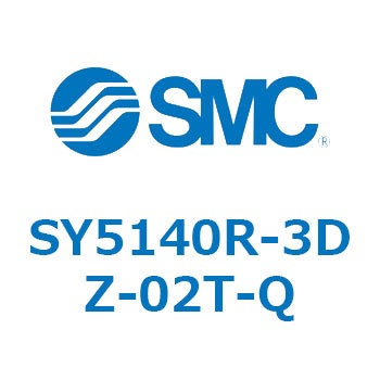 S Series(SY5140R) SMC