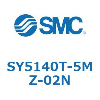 S Series(SY5140T) SMC