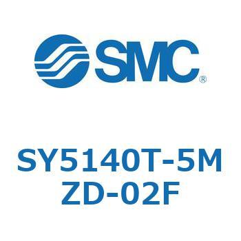 S Series(SY5140T) SMC
