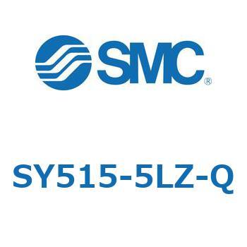 SY515-5LZ-Q S Series(SY515) SMC 43199345