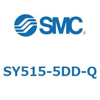 SY515-5DD-Q S Series(SY515) SMC 43199372