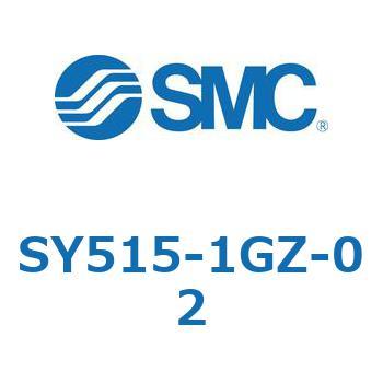 SY515-1GZ-02 S Series(SY515) SMC 43199476