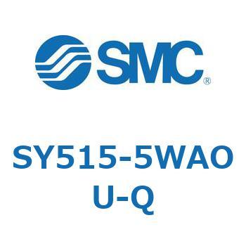 SY515-5WAOU-Q S Series(SY515) SMC 43199537
