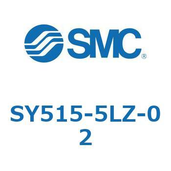 SY515-5LZ-02 S Series(SY515) SMC 43199546