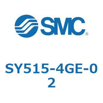 SY515-4GE-02 S Series(SY515) SMC 43199555