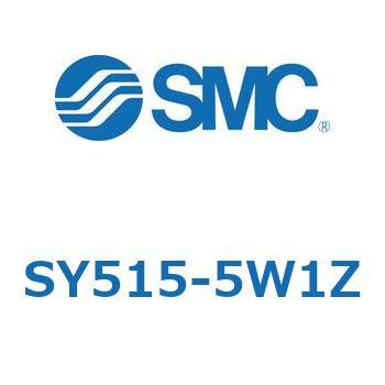SY515-5W1Z S Series(SY515) SMC 43199582