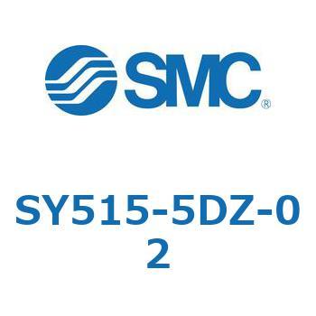 SY515-5DZ-02 S Series(SY515) SMC 43199607