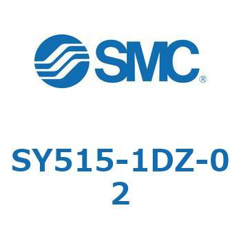 SY515-1DZ-02 S Series(SY515) SMC 43199616