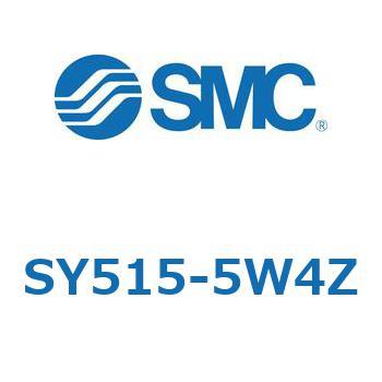 SY515-5W4Z S Series(SY515) SMC 43199625
