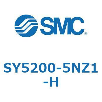S Series(SY5200) SMC