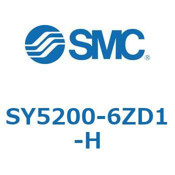 S Series(SY5200) SMC