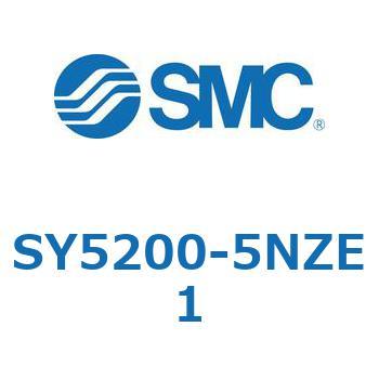 S Series(SY5200) SMC