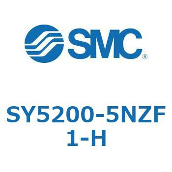 S Series(SY5200) SMC