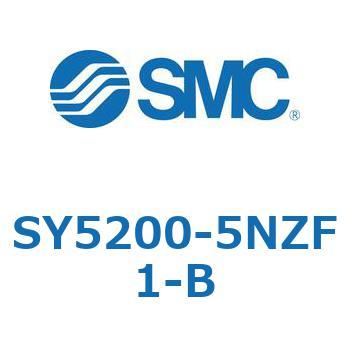 S Series(SY5200) SMC