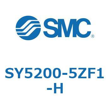 S Series(SY5200) SMC