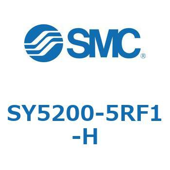S Series(SY5200) SMC