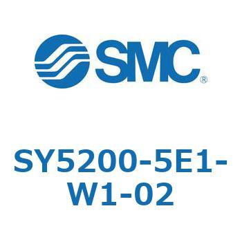 S Series(SY5200) SMC
