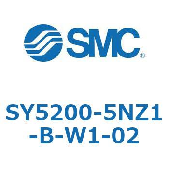 S Series(SY5200) SMC
