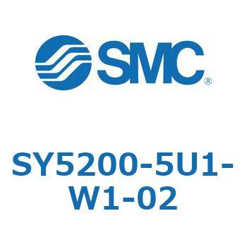 S Series(SY5200) SMC