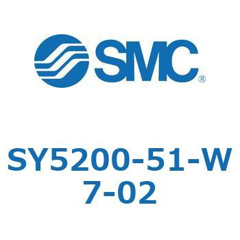S Series(SY5200) SMC