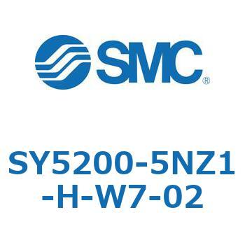 S Series(SY5200) SMC