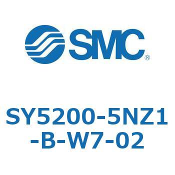 S Series(SY5200) SMC