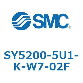 S Series(SY5200) SMC