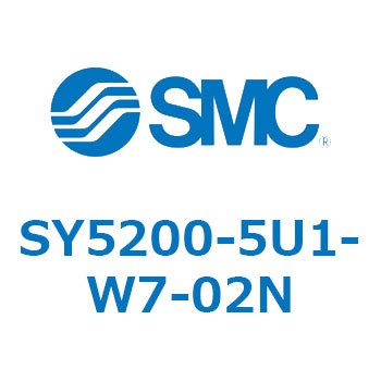 S Series(SY5200) SMC