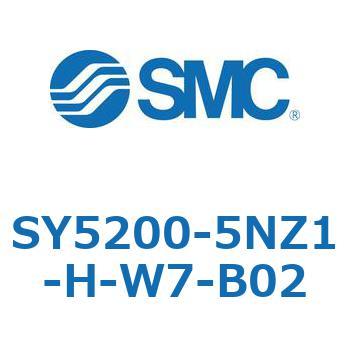 S Series(SY5200) SMC