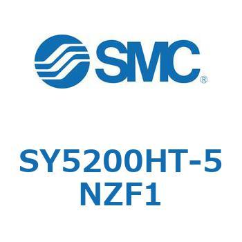 S Series(SY5200HT) SMC