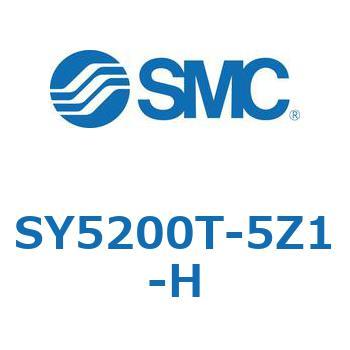S Series(SY5200T) SMC