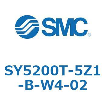 S Series(SY5200T) SMC
