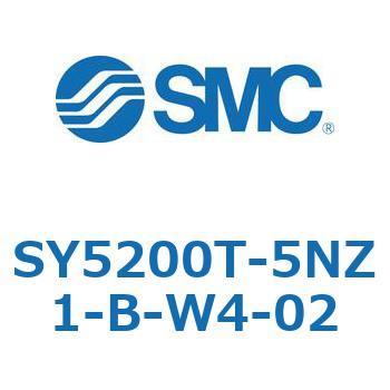 S Series(SY5200T) SMC