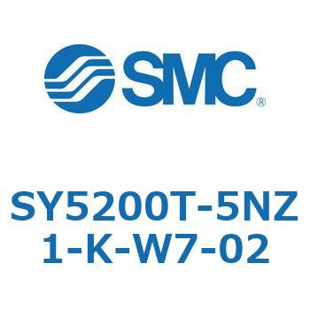 S Series(SY5200T) SMC